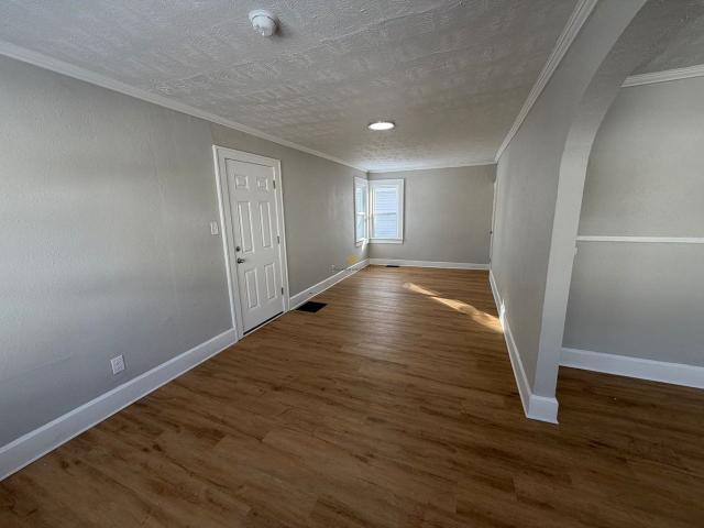 Apartment for rent in Anderson, Indiana