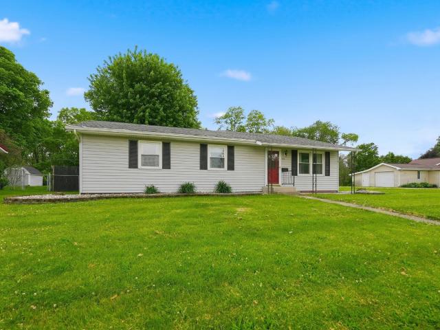 House for sale in Ligonier, Indiana