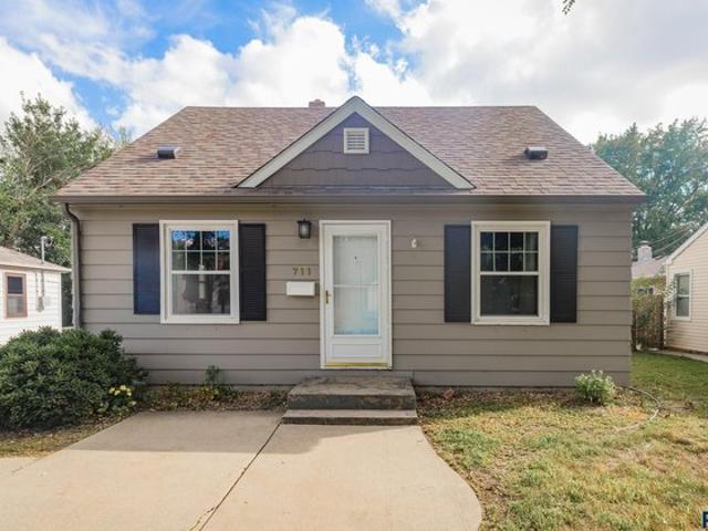 House for sale in Sioux Falls, South Dakota