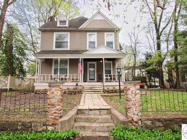 House for sale in Sedalia, Missouri