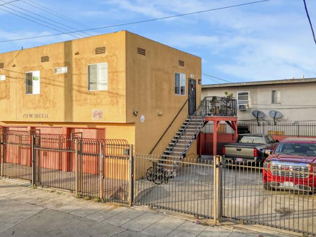 House for sale in Canoga Park, California