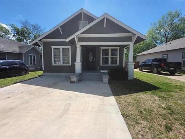 House for sale in Durant, Oklahoma