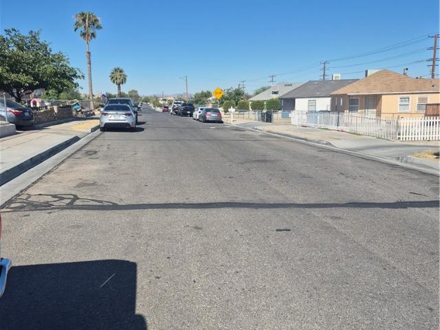 House for sale in Barstow, California