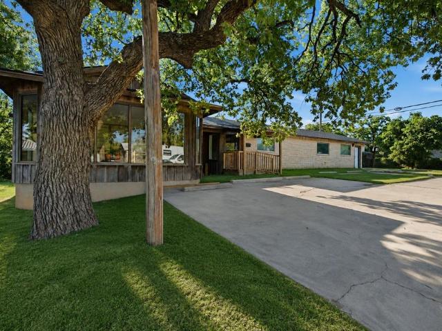 Commercial for sale in Eastland, Texas