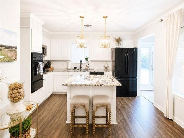 House for sale in Vivian, Louisiana