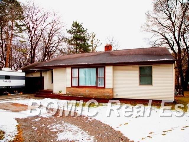 House for sale in Tuscola, Michigan