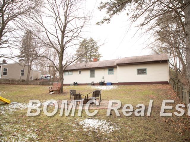 House for sale in Tuscola, Michigan