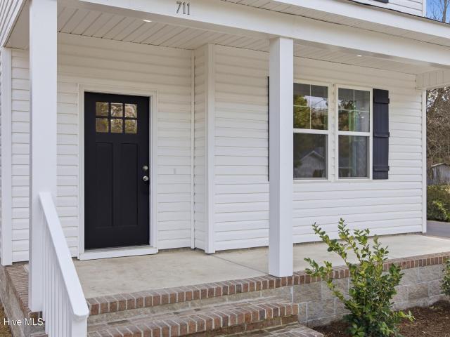 House for sale in Burgaw, North Carolina