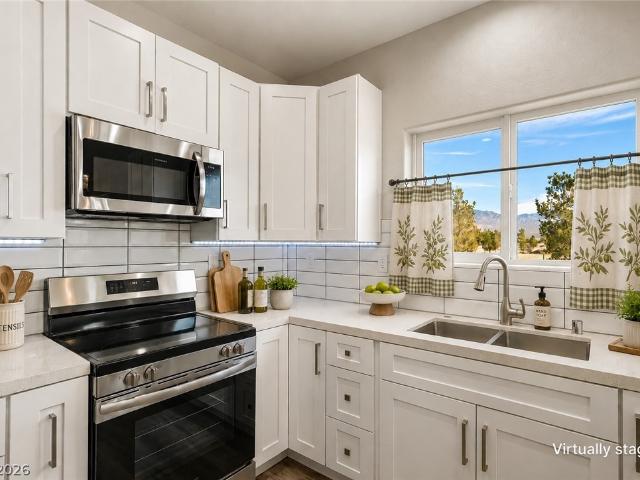 House for sale in Pahrump, Nye County