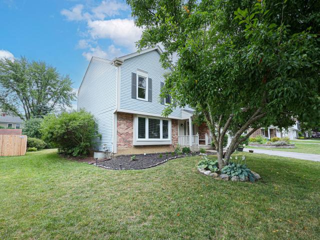 House for sale in Arlington Heights