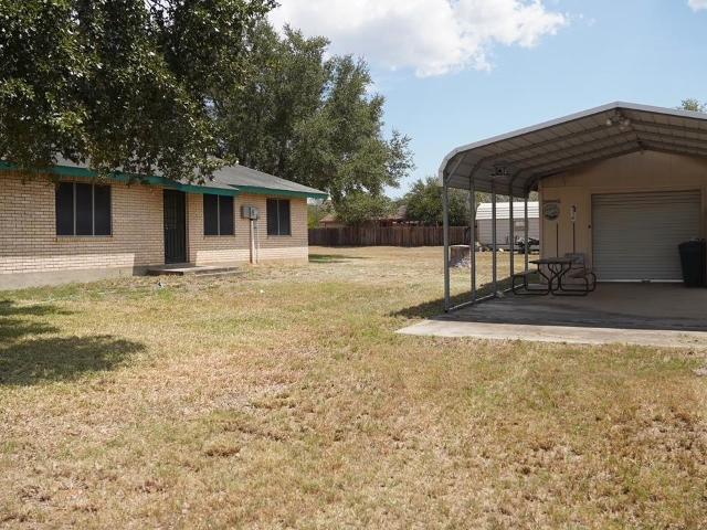 House for sale in Hebbronville, Texas