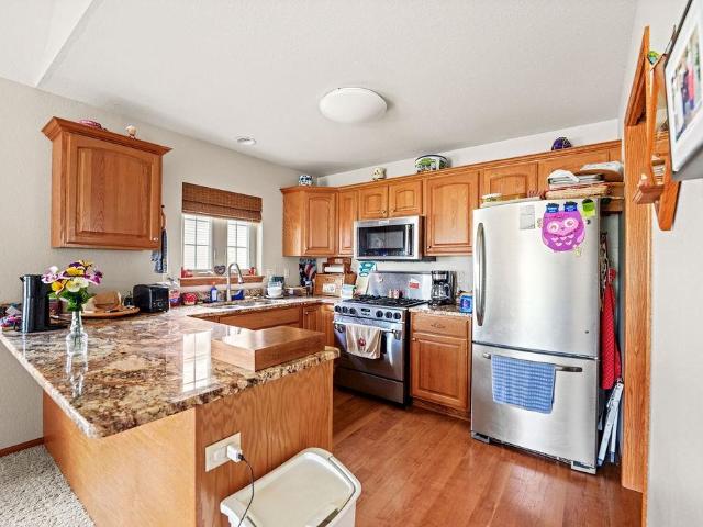 Condo for sale in Oshkosh, Wisconsin