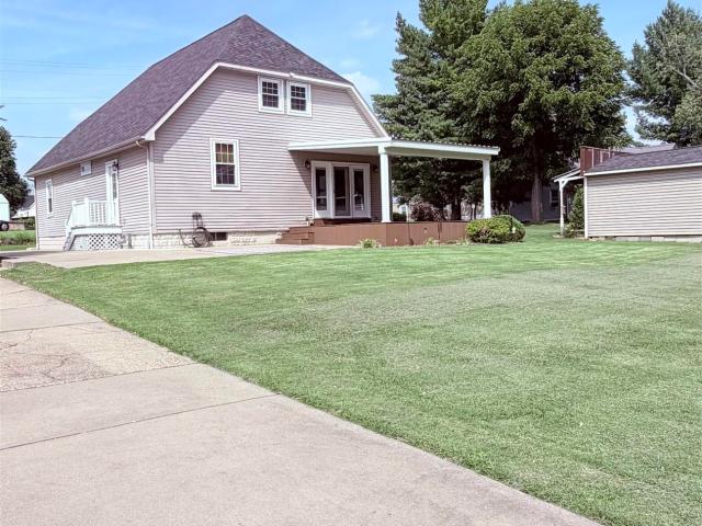 House for sale in Bicknell, Knox County