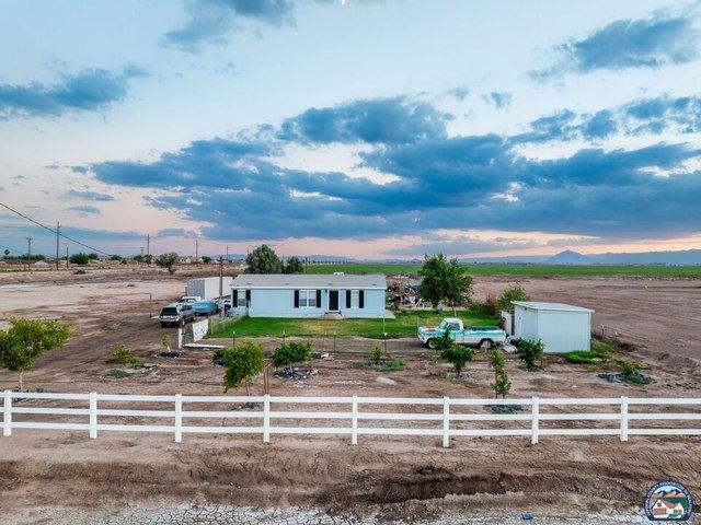 House for sale in Imperial, California