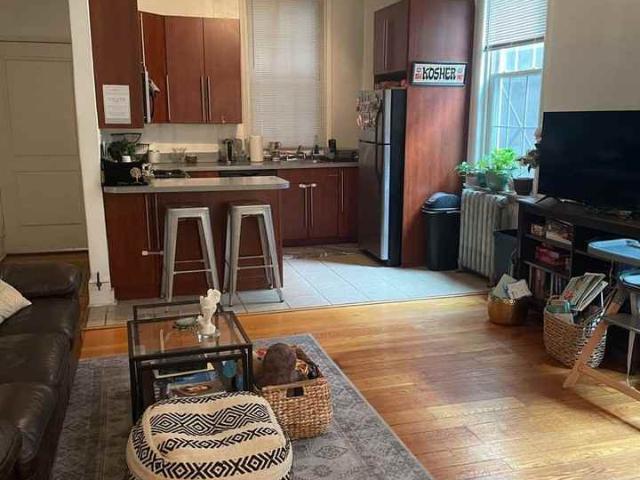 Apartment for rent in Philadelphia, Pennsylvania