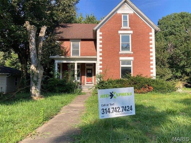 House for sale in Callaway, Missouri