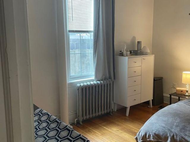 Apartment for rent in Philadelphia, Pennsylvania