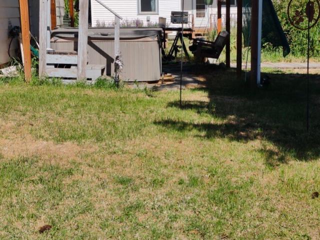 House for sale in Davenport, Washington