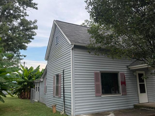 House for sale in Mount Pleasant, Middle Tennessee