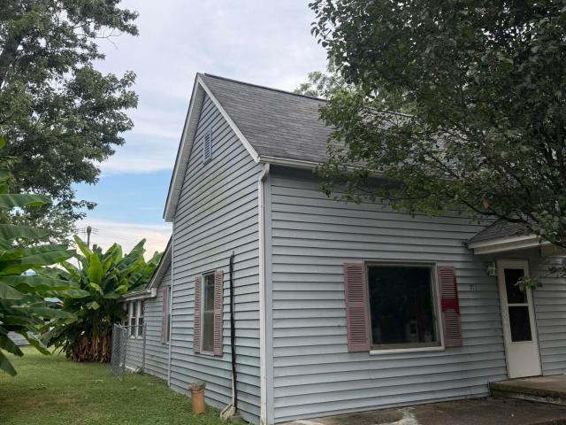 House for sale in Etowah, East Tennessee