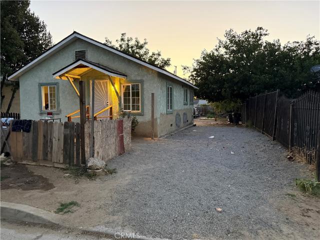 House for sale in Madera, California