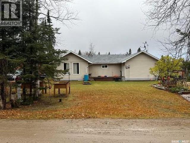 House for sale in Saskatchewan