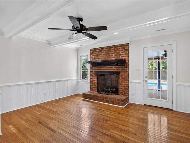 House for sale in Virginia