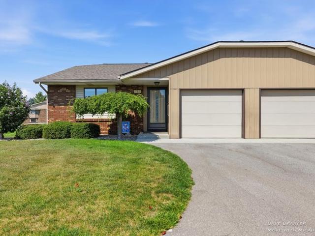 Condo for sale in Grandville, Michigan