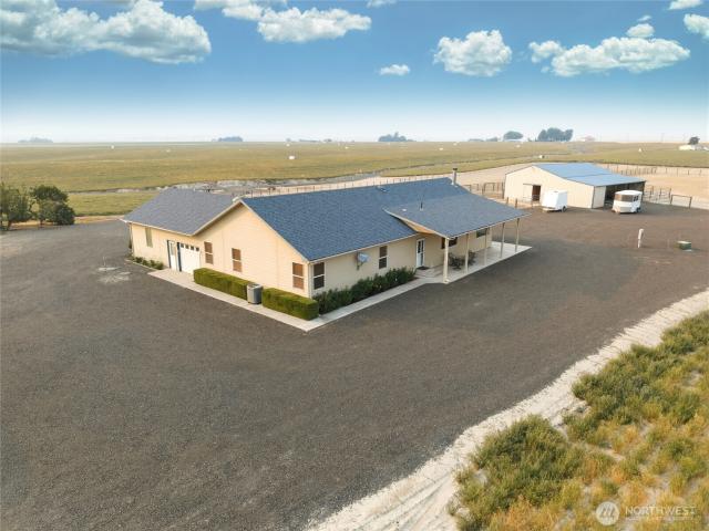 House for sale in Touchet, Washington