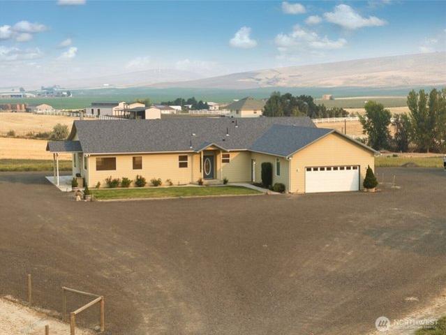 House for sale in Touchet, Washington