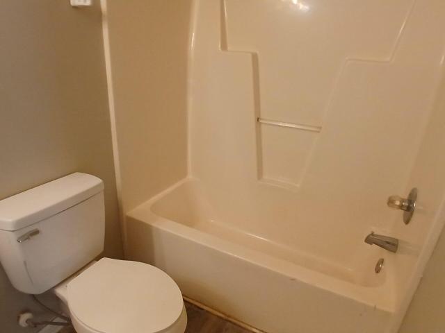 House for sale in Rocky Mount, North Carolina