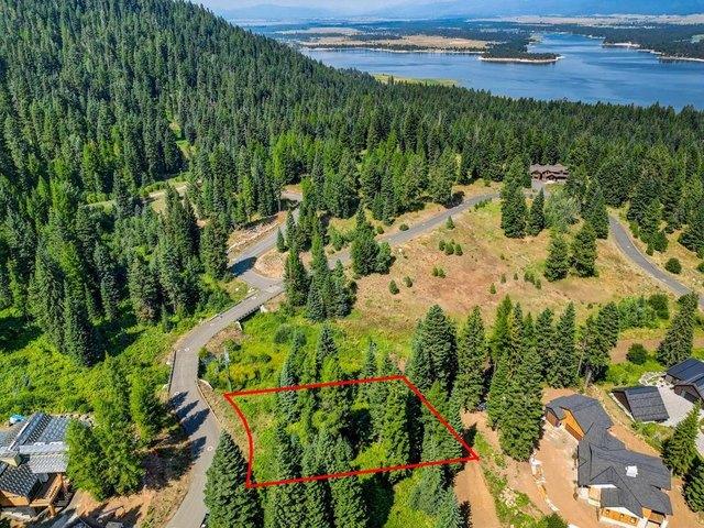 Land for sale in Donnelly, Valley County