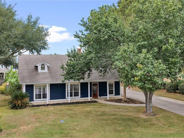 House for sale in Historic District, Natchitoches