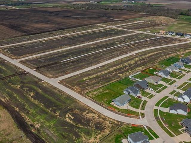 Land for sale in Story, Iowa
