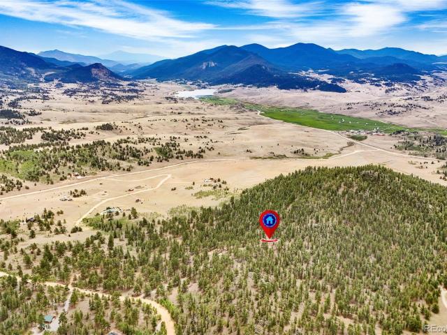 Land for sale in Colorado