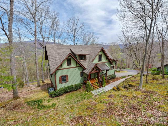 House for sale in Haywood, North Carolina
