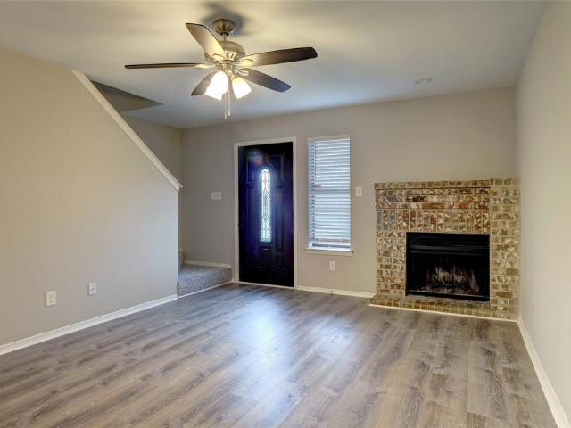 Property for rent in Denton, Texas