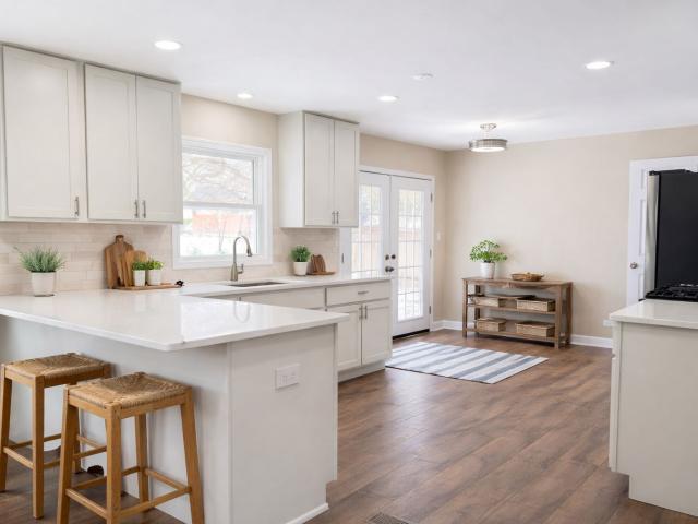 House for sale in Buffalo Grove, Illinois