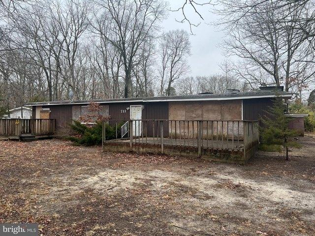 House for sale in Millville, New Jersey