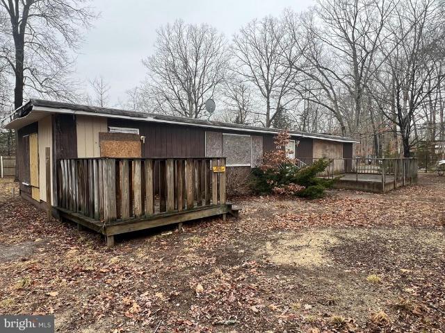House for sale in Millville, New Jersey