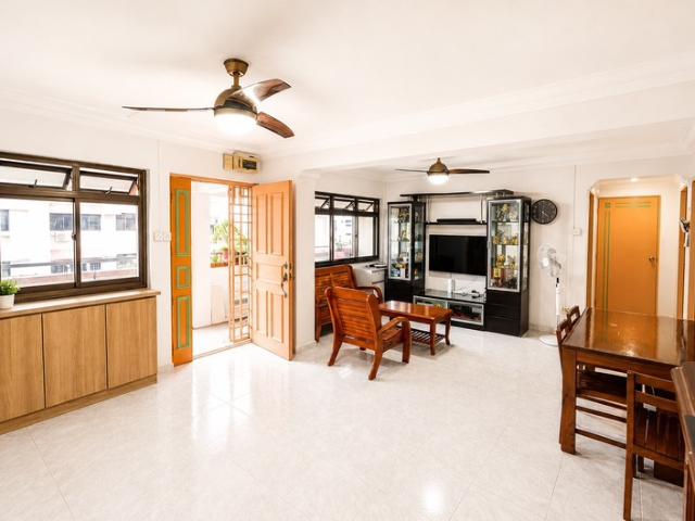 Apartment for sale