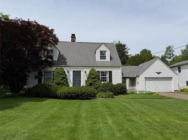 House for sale in North Canton, Ohio
