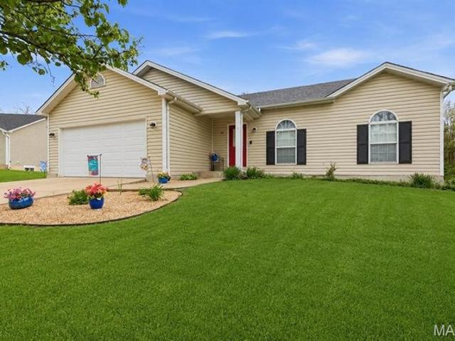 House for sale in Missouri