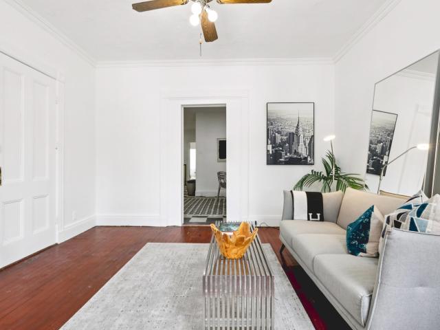House for sale in Hudson, New Jersey
