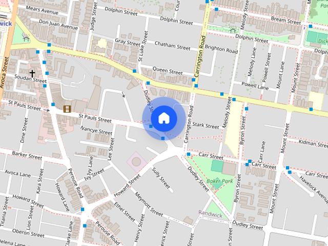 Apartment for rent in Eastern Suburbs, Sydney