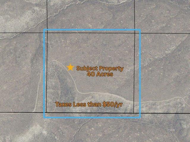 Land for sale in Deeth, Nevada