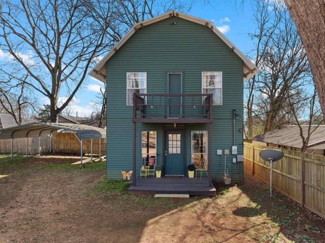 House for sale in Hughes Springs, Texas
