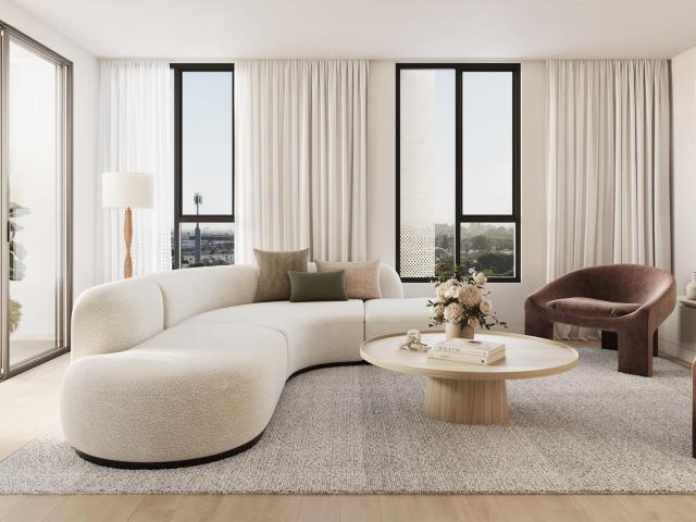 Apartment for sale in Cockburn Central, Western Australia