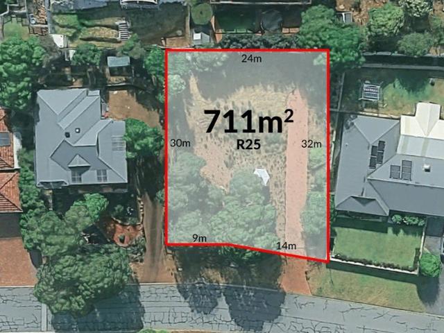 Land for sale in Mount Nasura, Western Australia