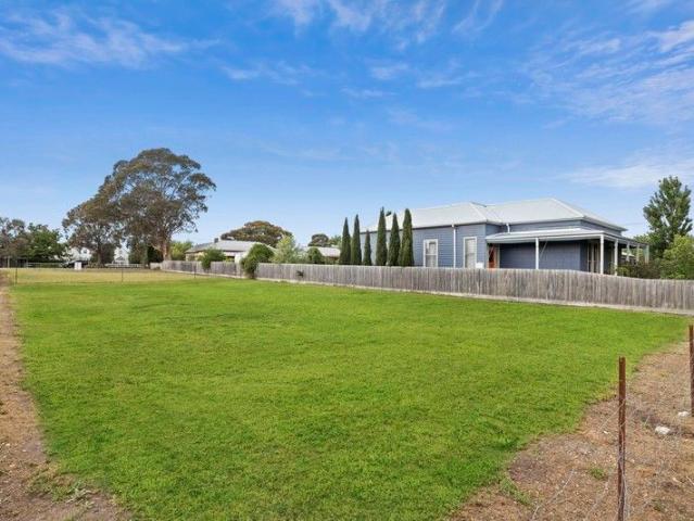 Land for sale in Glendaruel, Victoria